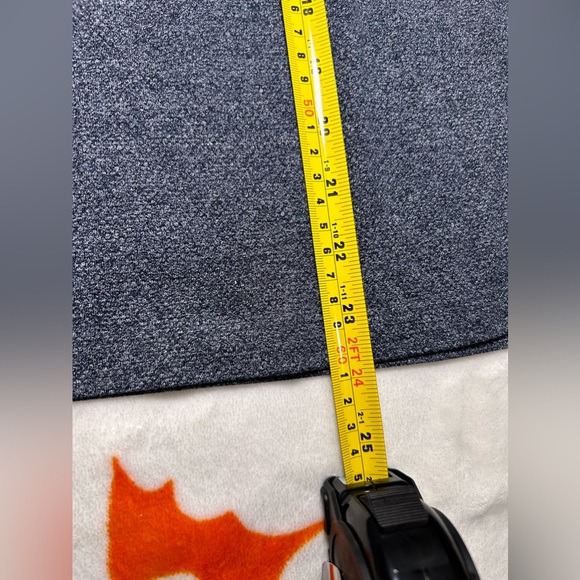 Michael Kors Mens Long Sleeve Shirt Size Small - Picture 8 of 8